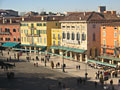 Piazza Bra - Verona